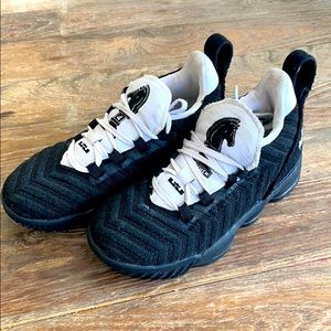 Nike Air Jordan boy’s sneakers